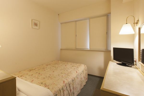 Green Hotel Kitakami